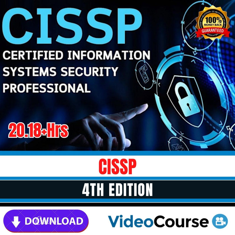 CISSP certification exam guide