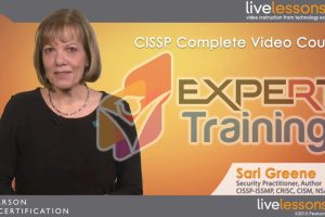 CISSP Course 3nd Edition