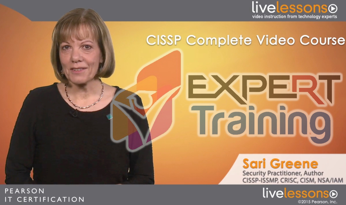 CISSP Course 3nd Edition