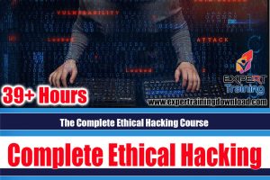 Ethical Hacking Complete Course