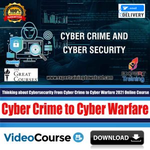 Thinking-about-Cybersecurity-From-Cyber-Crime-to-Cyber-Warfare