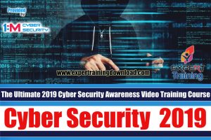 Cyber Security Awareness for Beginners Course