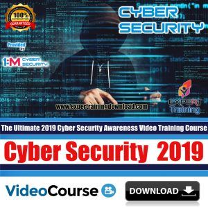 Cyber Security Awareness for Beginners Course