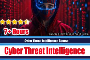Cyber Threat Intelligence