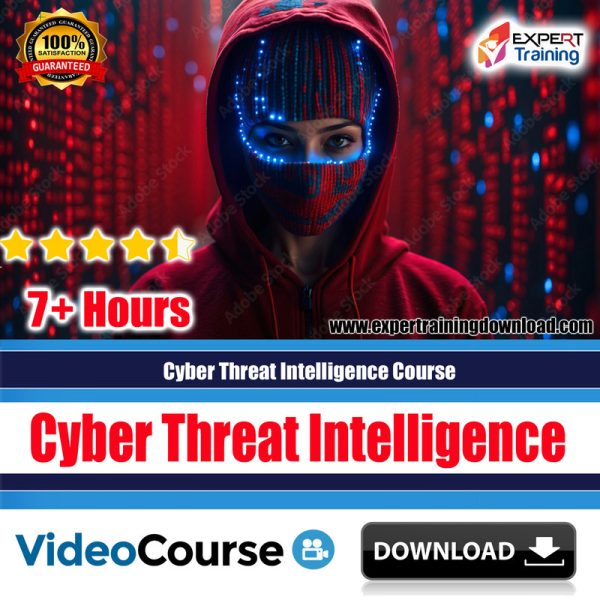 Cyber Threat Intelligence