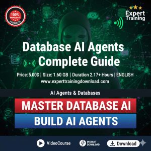 Database AI Agents Complete Guide