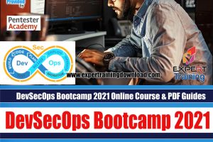 Pentester Academy - DevSecOps Bootcamp