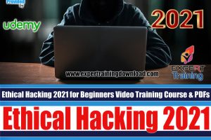 Ethical Hacking  for Beginners