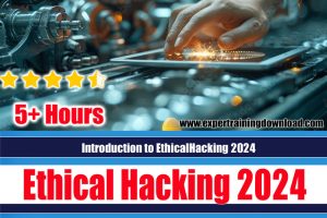 Introduction to EthicalHacking 2024
