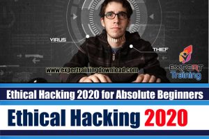 Ethical Hacking KaliLinux for Beginners
