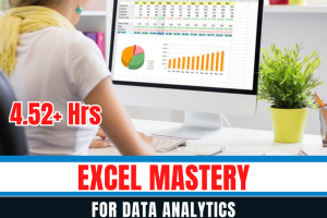 Excel Mastery for Data Analytics