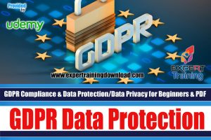 SYSTEM AND PRIVACY DATA PROTECTION ONLINE TRAINING COURSE