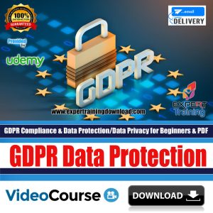 SYSTEM AND PRIVACY DATA PROTECTION ONLINE TRAINING COURSE