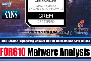 Malware Analysis and Reverse Engineering