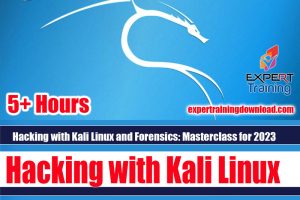 Mastering Pentesting using Kali Linux - CodeRed - EC-Council