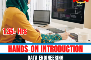 Hands-On Introduction Data Engineering