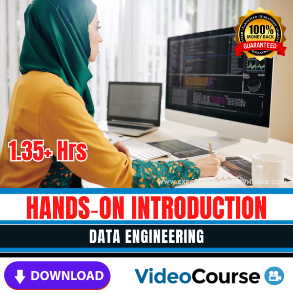Hands-On Introduction Data Engineering