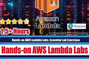 Hands-on AWS Lambda Labs - Essential Lab Exercises