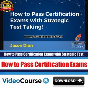 How-To-Pass-Your-INFOSEC-Exam