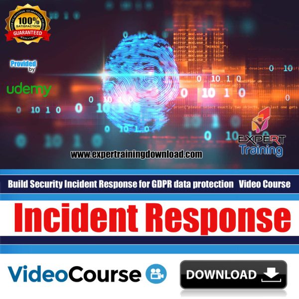 Incident Response Detection and Analysis