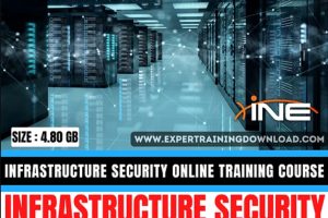 Infrastructure Security