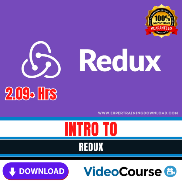 Intro to Redux