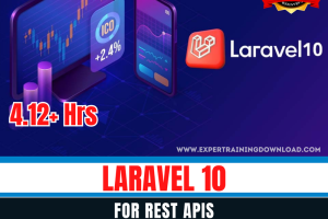 Laravel 10 For REST APIs