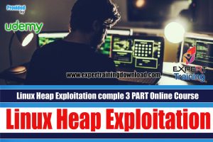 Exploit Pack Training Online course