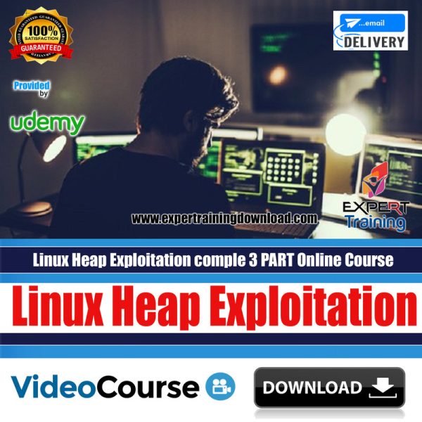 Exploit Pack Training Online course