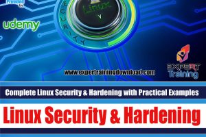 Complete Linux Security & Hardening with Practical Examples