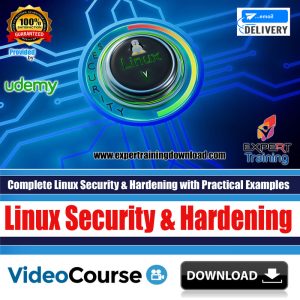 Complete Linux Security & Hardening with Practical Examples