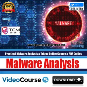 Practical Malware Analysis & Triage