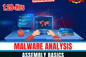 Malware Analysis - Assembly Basics