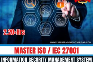 Master ISOIEC 27001 Information Security Management System