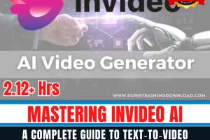 Mastering Invideo AI - A Complete Guide to Text-to-Video