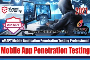 eMAPT-Mobile-Application-Penetration-Testing-Professional