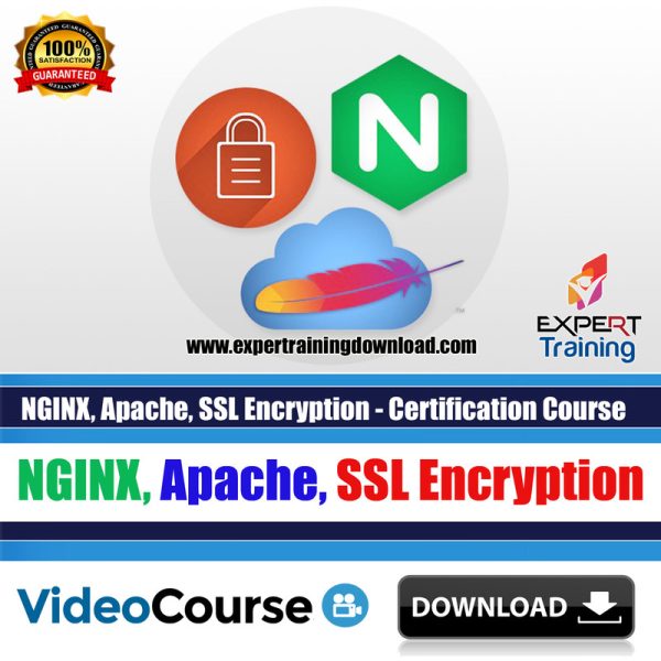 Nginx -Beginner to Advanced