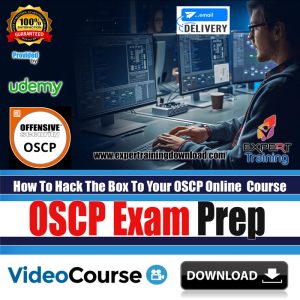 How To Hack The Box To Your OSCP