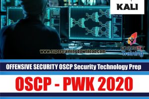Penetration Testing with Kali Linux (PWK) (PEN-200) 3.88 GB