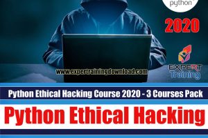 Ethical Hacking With Python JavaScript and Kali Linux Online Cource