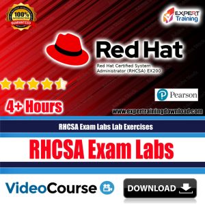 RHCSA Exam Labs