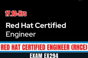 Red Hat Certified Engineer (RHCE) Exam EX294