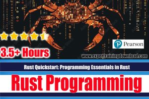 Rust Quickstart Programming Essentials in Rust