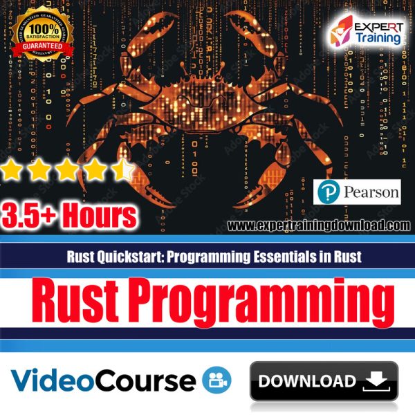 Rust Quickstart Programming Essentials in Rust