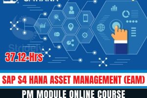 SAP S4 HANA Asset Management (EAM)PM Module Online Course