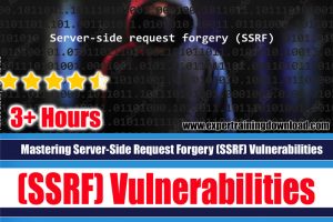 Mastering Server-Side Request Forgery (SSRF)