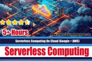 Serverless Computing On Cloud (Google + AWS)