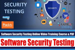 Software Security Testing [Video]