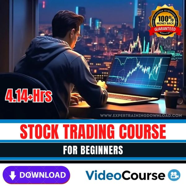 Stock Trading Course for Beginners
