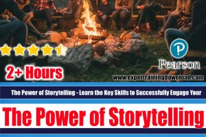 The Power of Storytelling - Learn the Key Skills to Successfully Engage